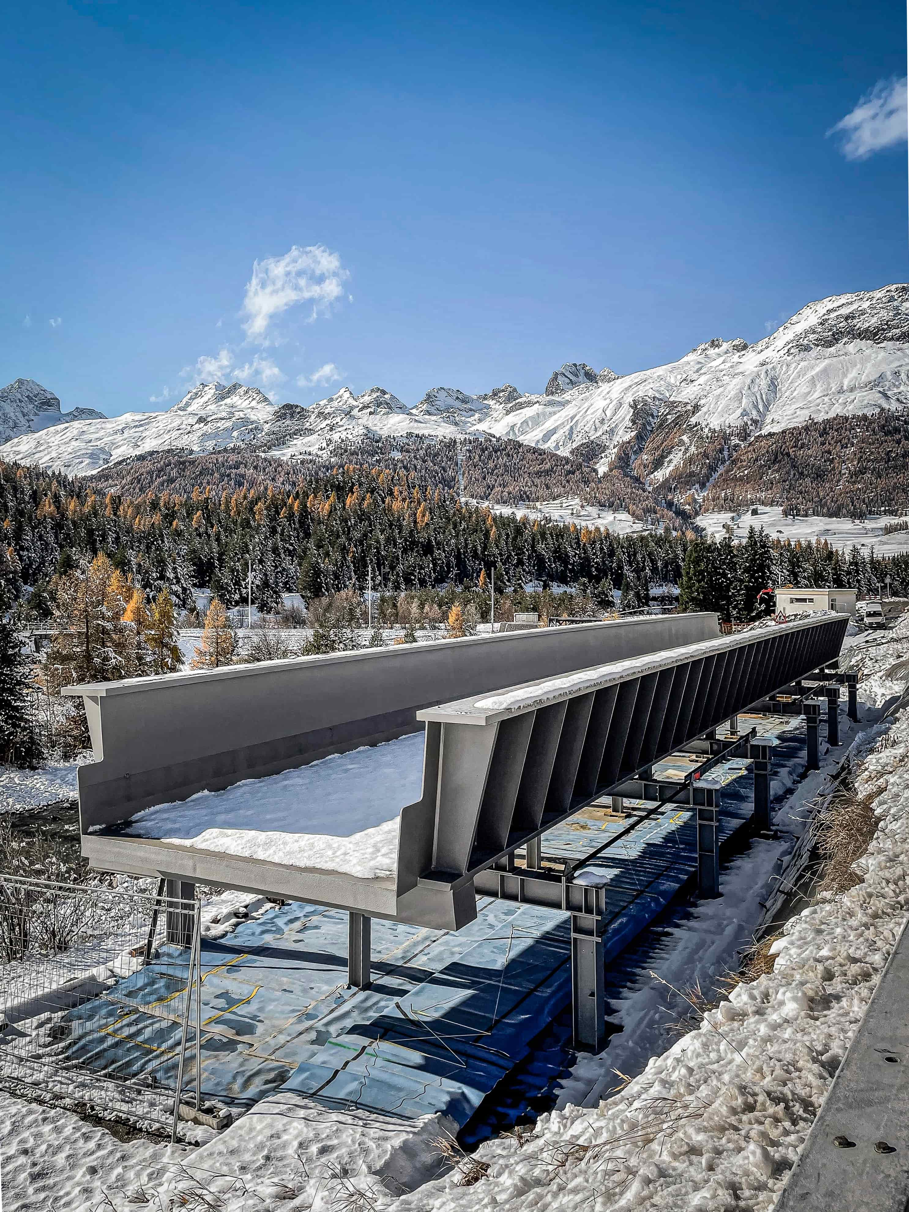 Officine Ghidoni SA