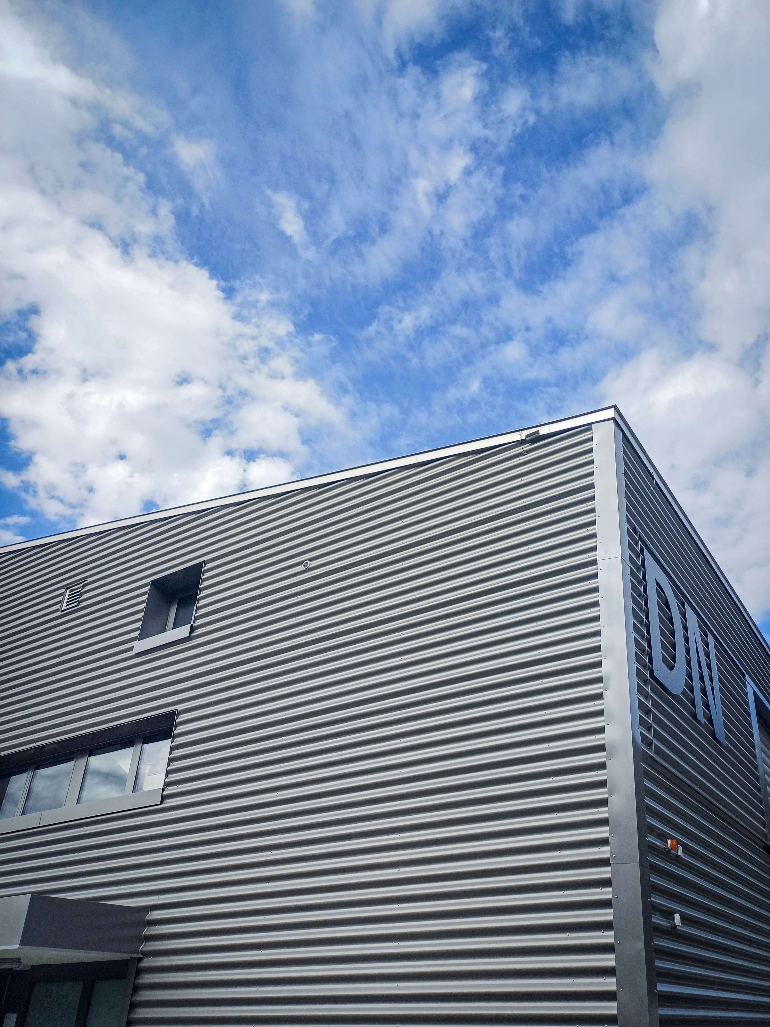 Officine Ghidoni SA
