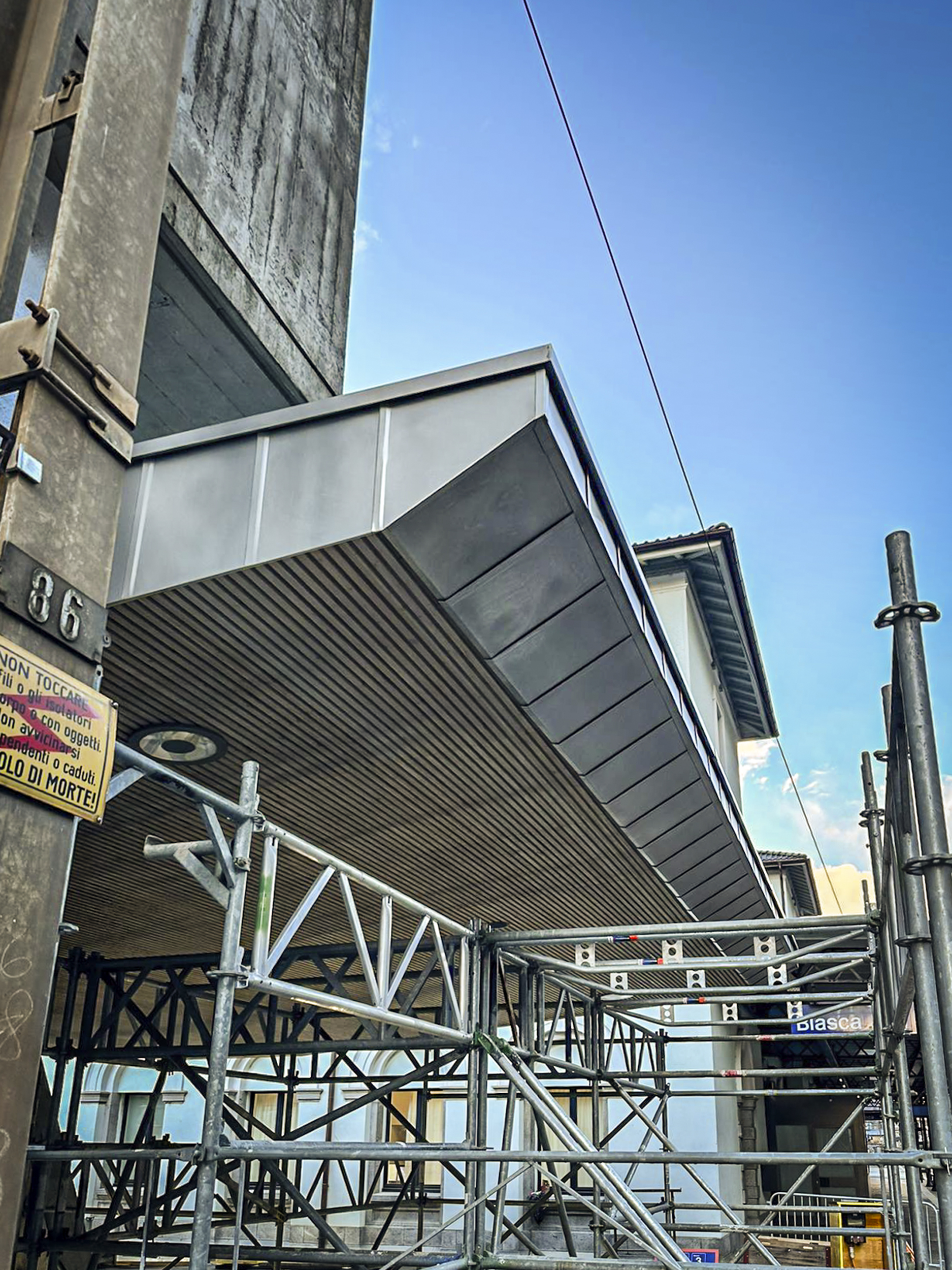 Officine Ghidoni SA