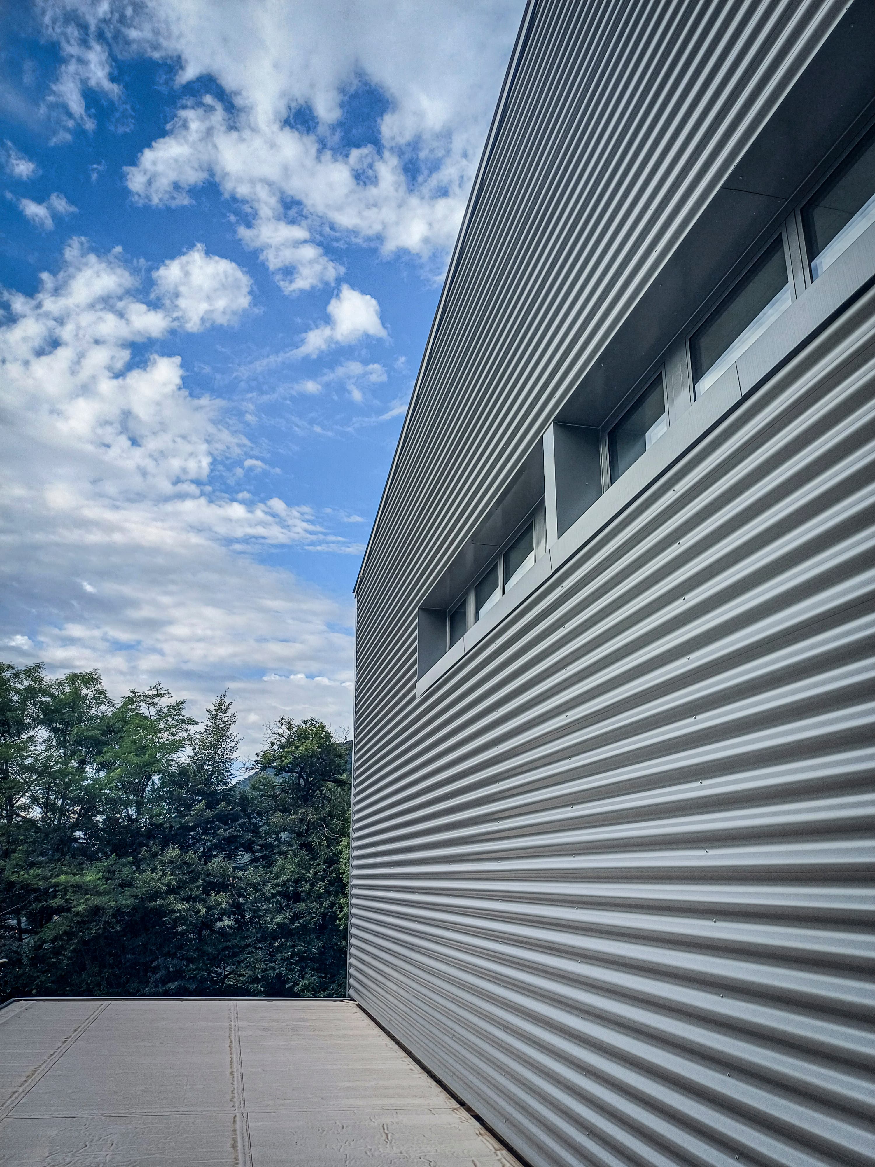Officine Ghidoni SA