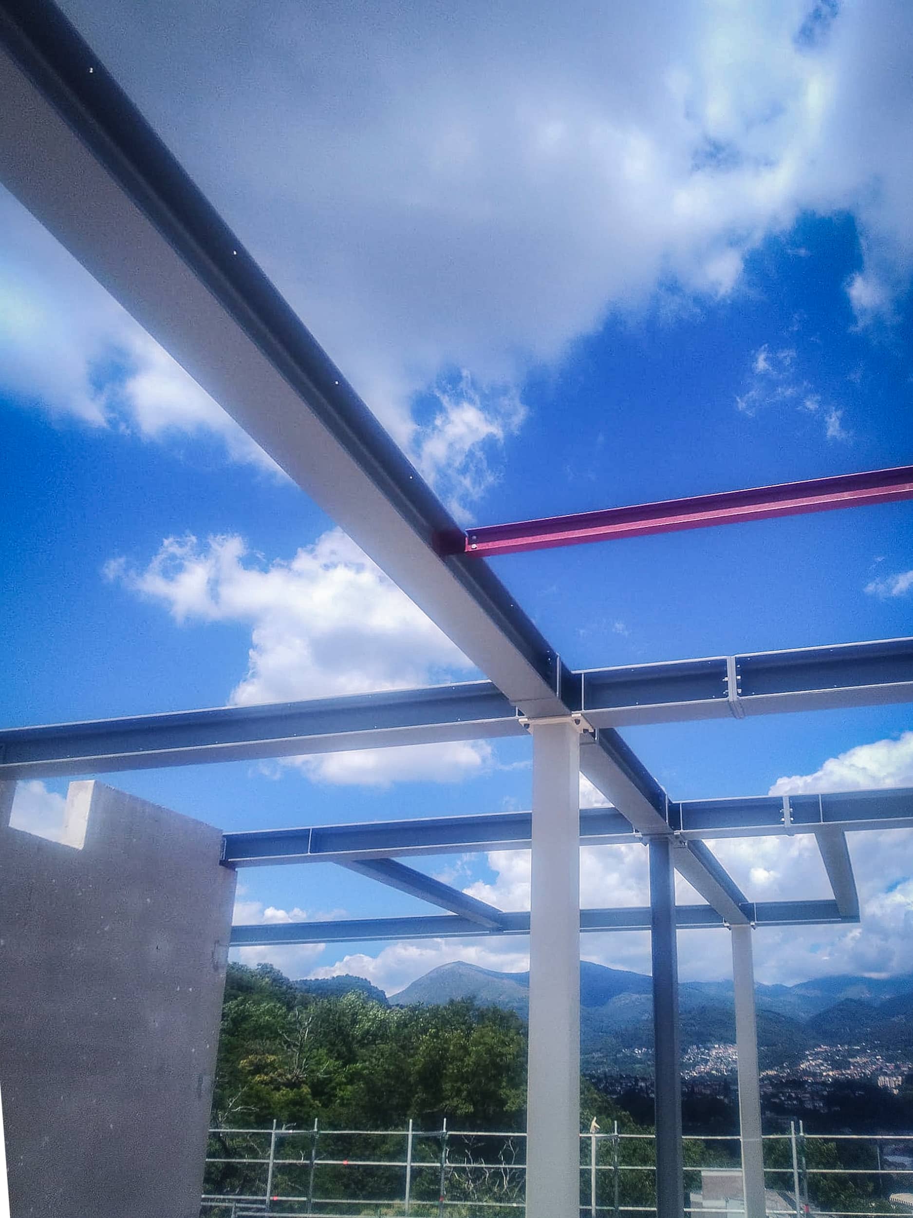 Officine Ghidoni SA