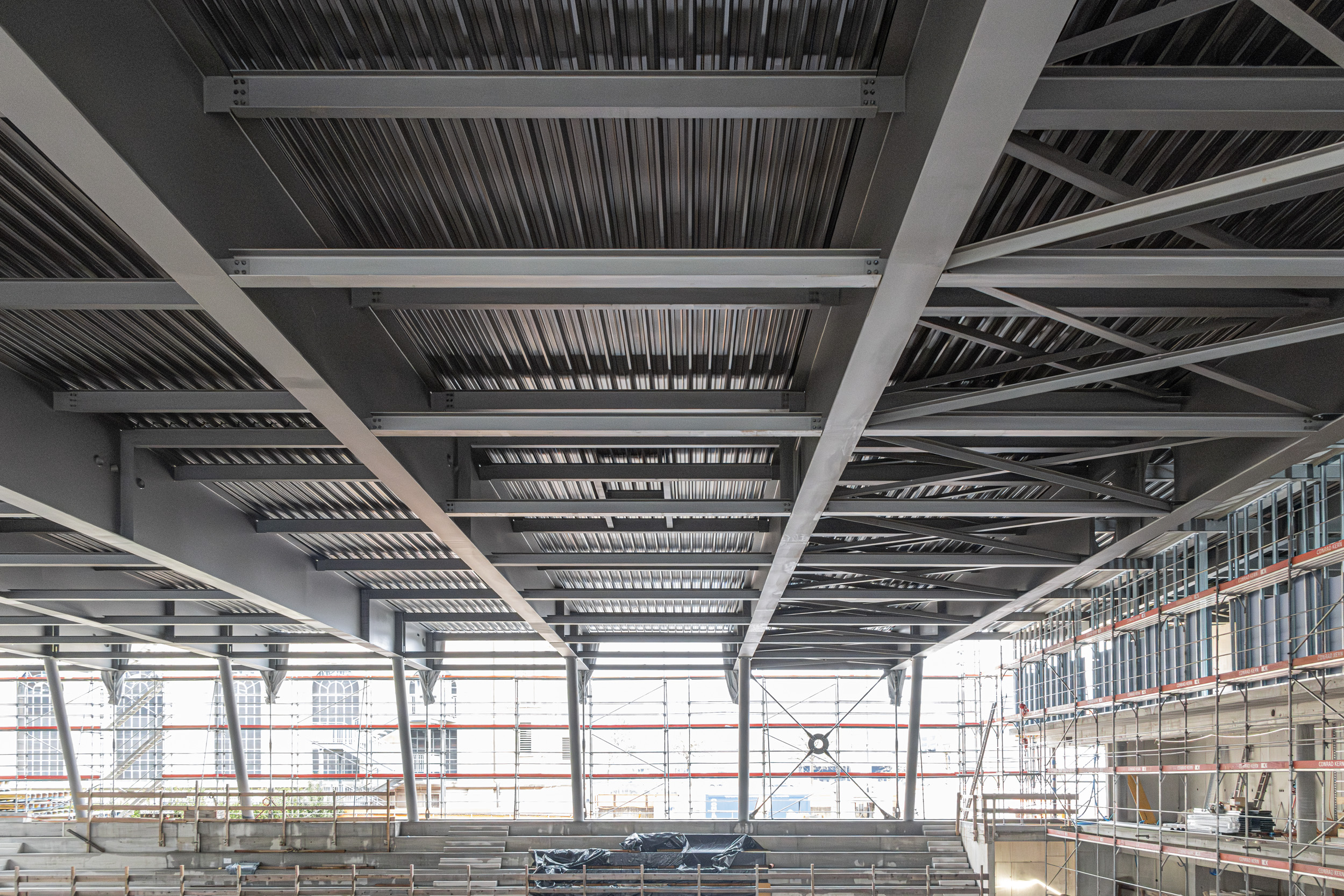 Officine Ghidoni SA