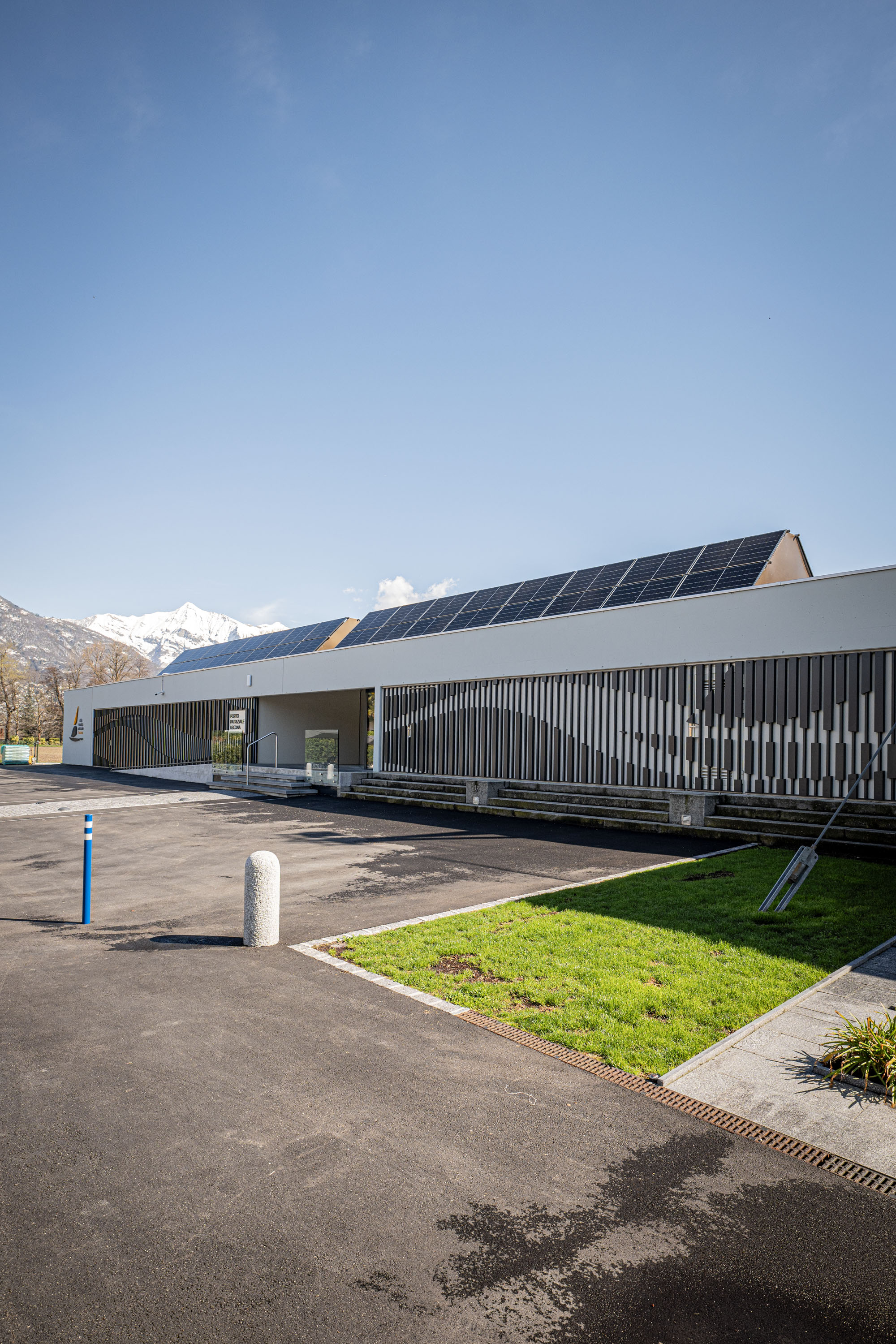 Officine Ghidoni SA