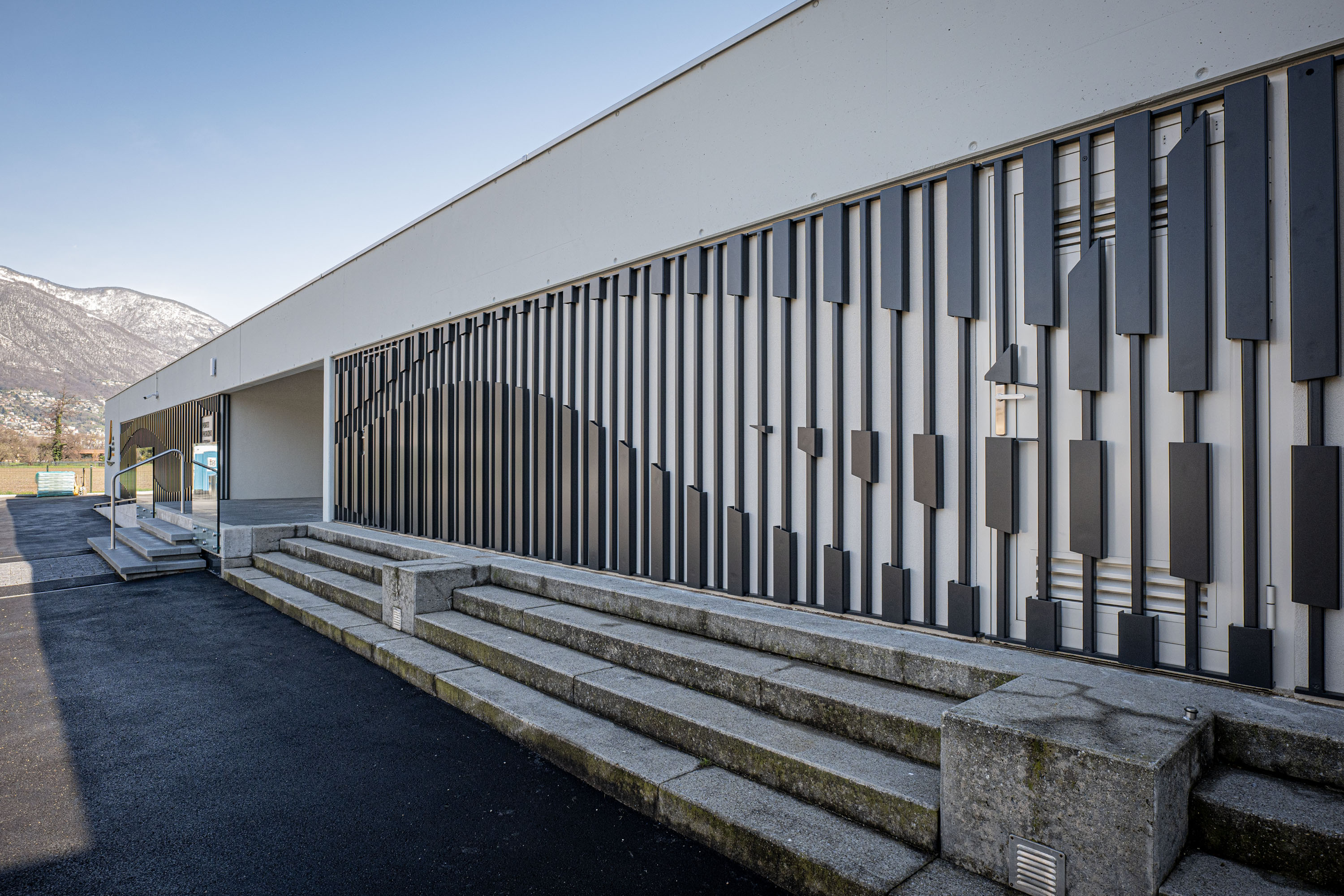 Officine Ghidoni SA
