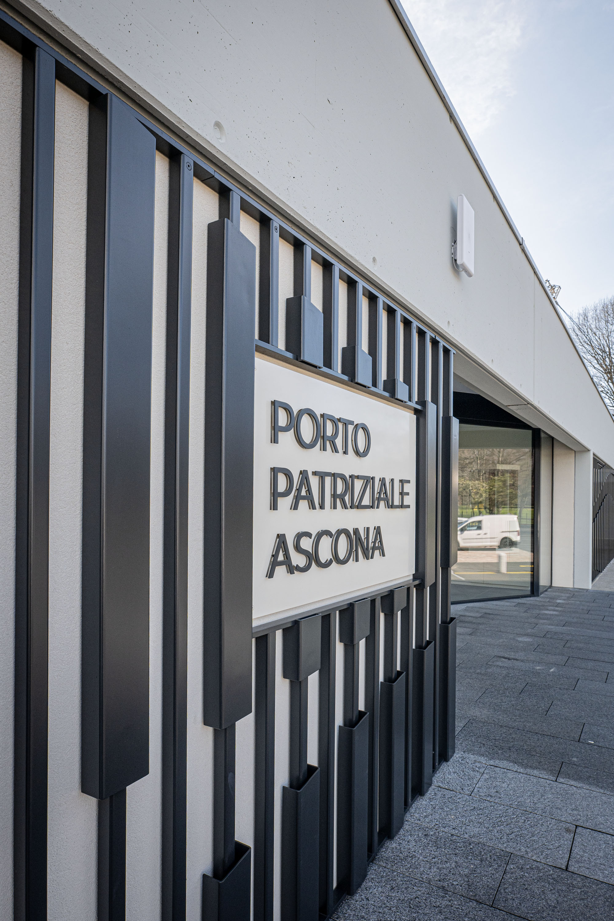 Officine Ghidoni SA