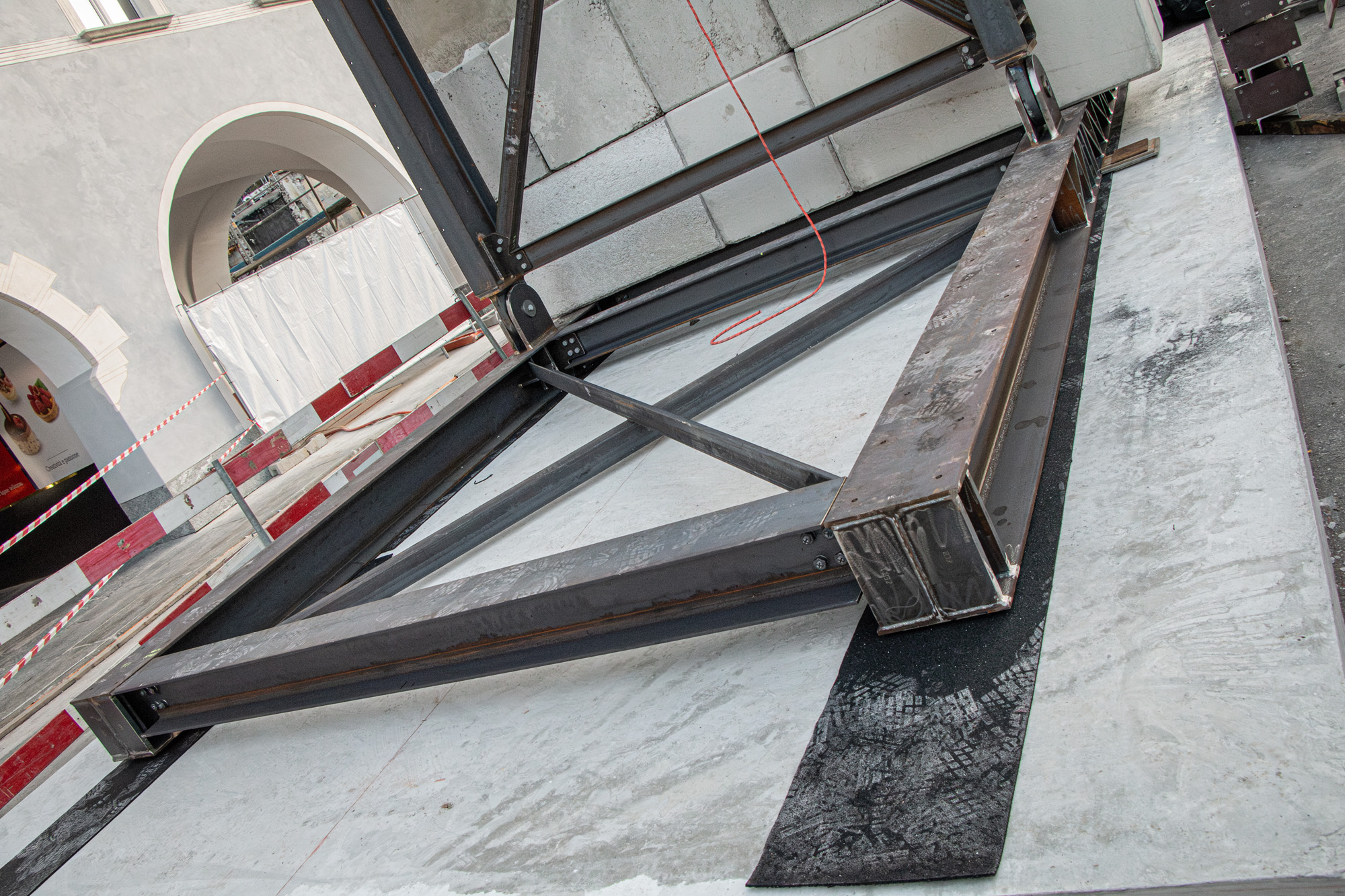 Officine Ghidoni SA