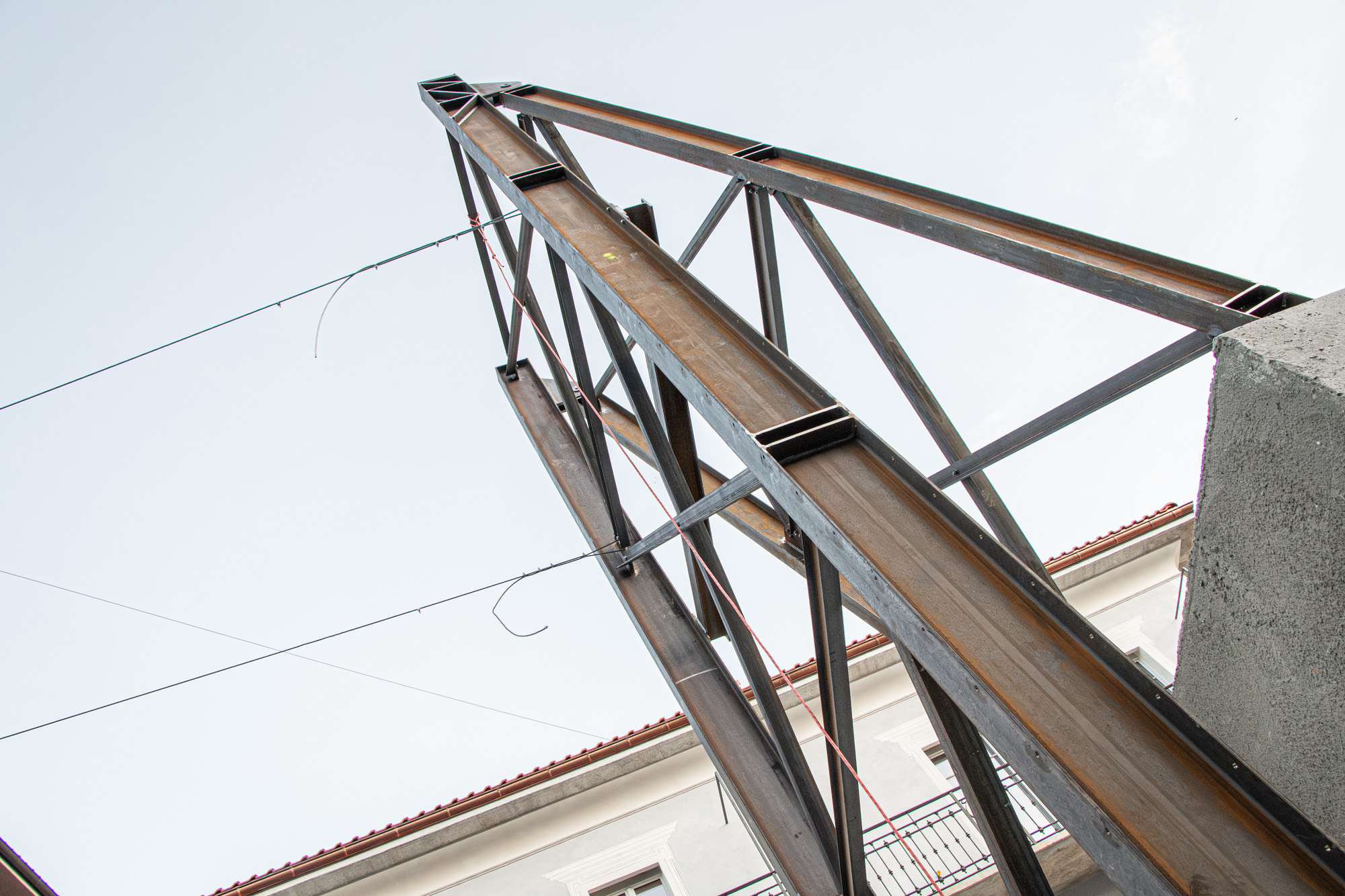 Officine Ghidoni SA