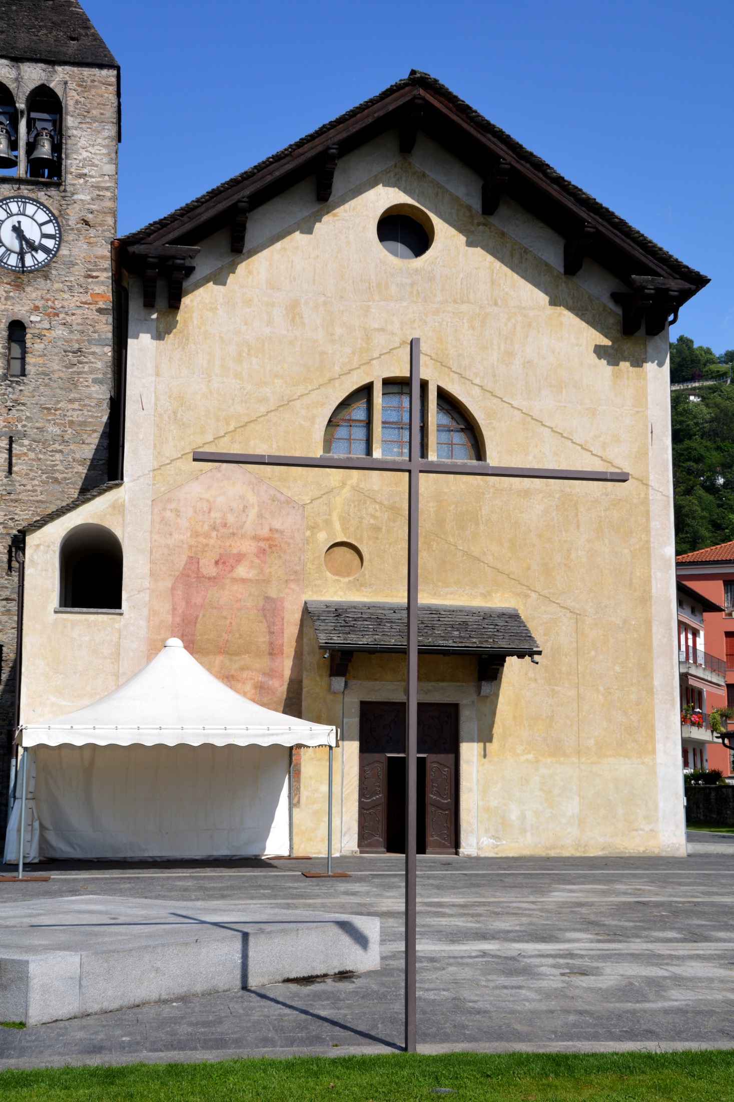 Officine Ghidoni SA