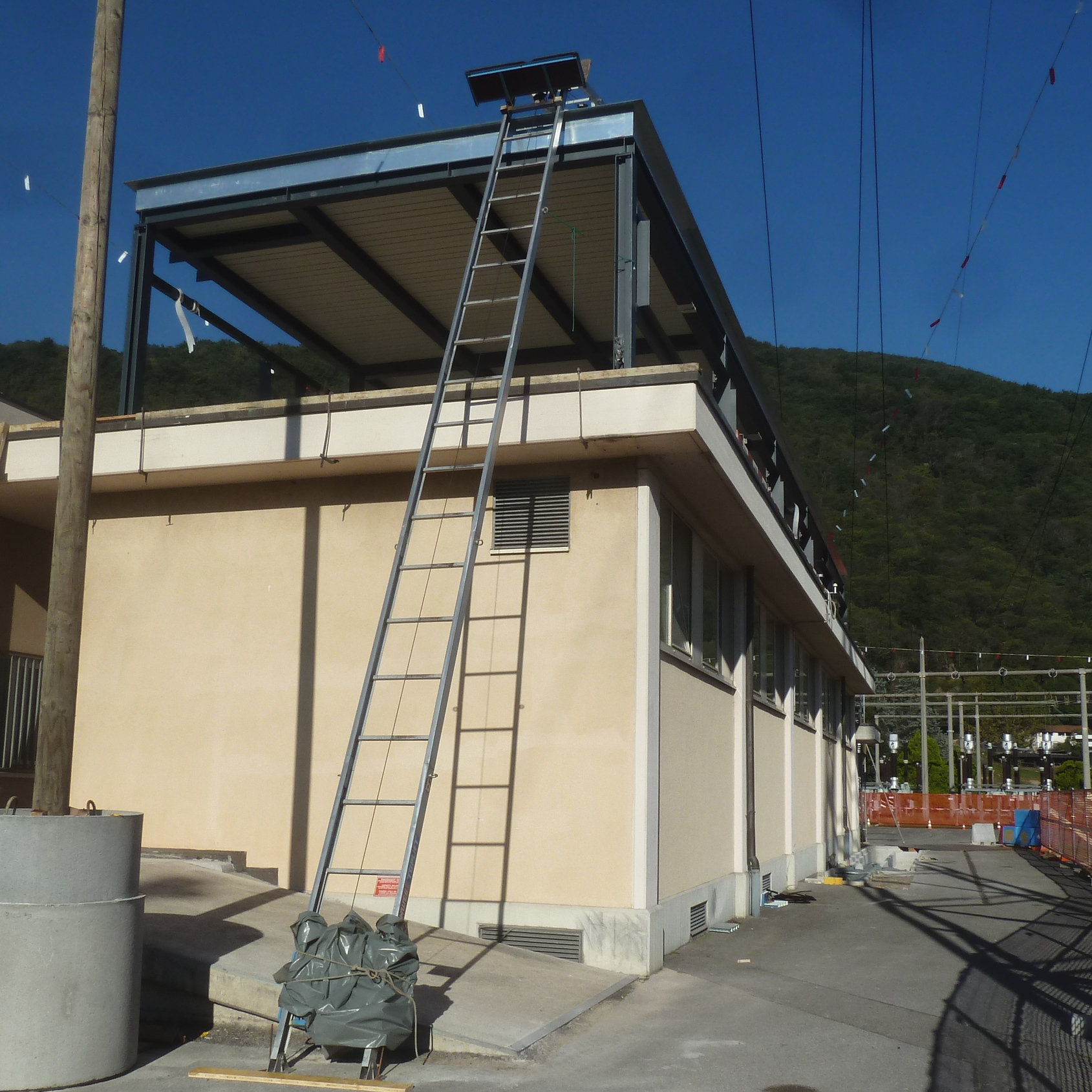 Officine Ghidoni SA