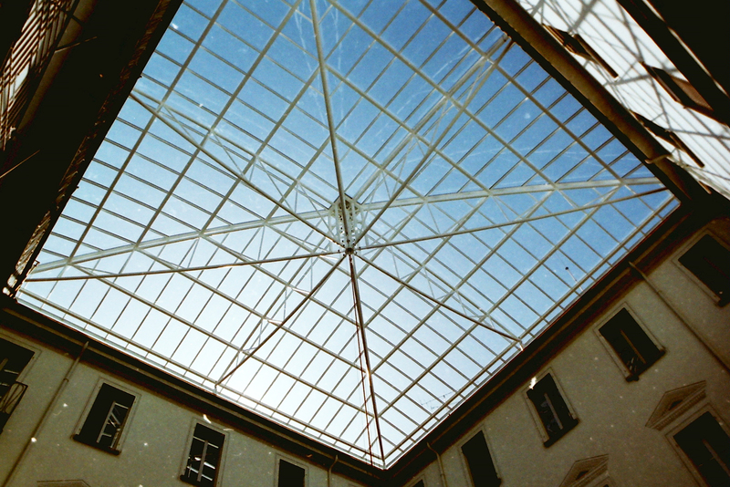 Officine Ghidoni SA