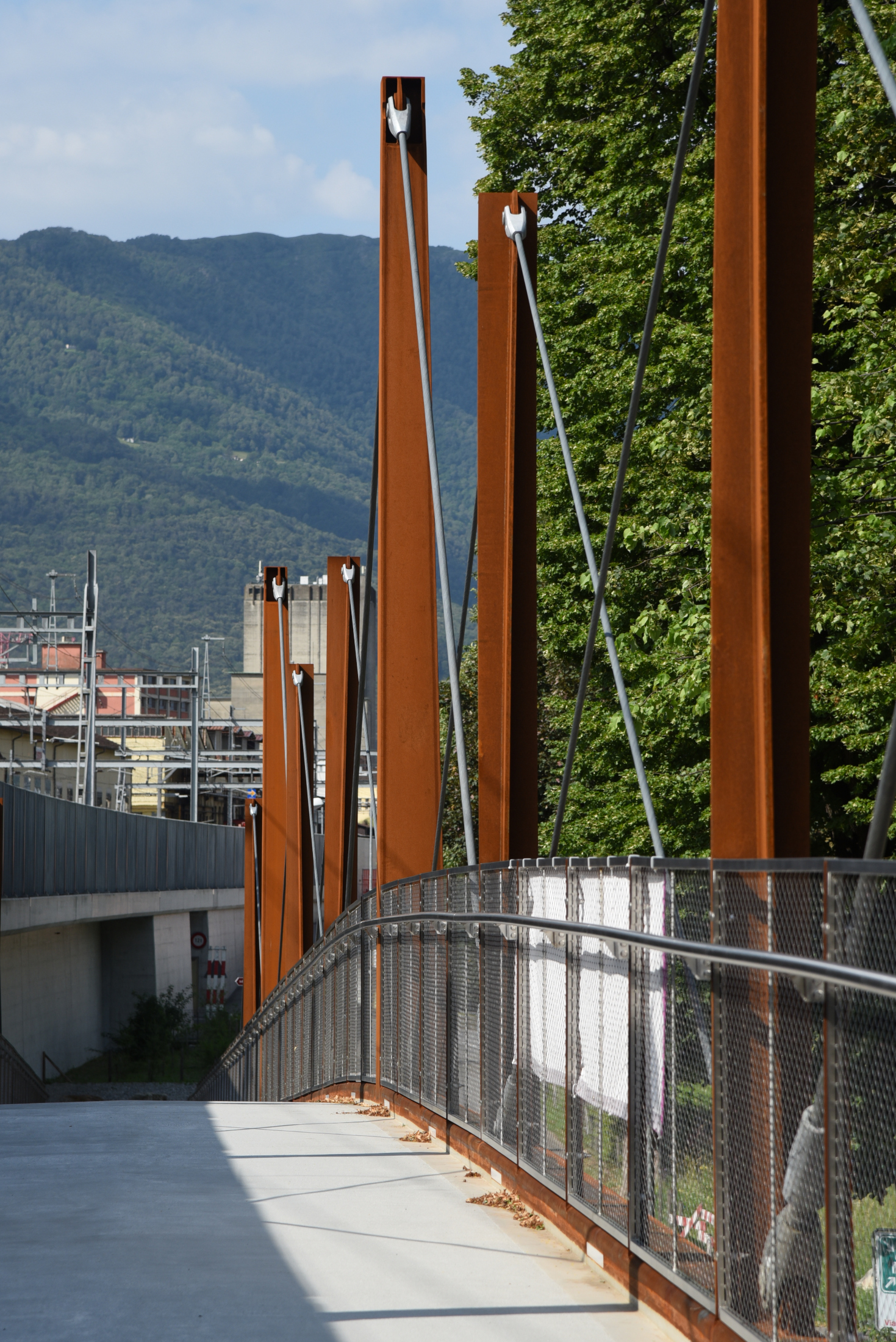 Officine Ghidoni SA