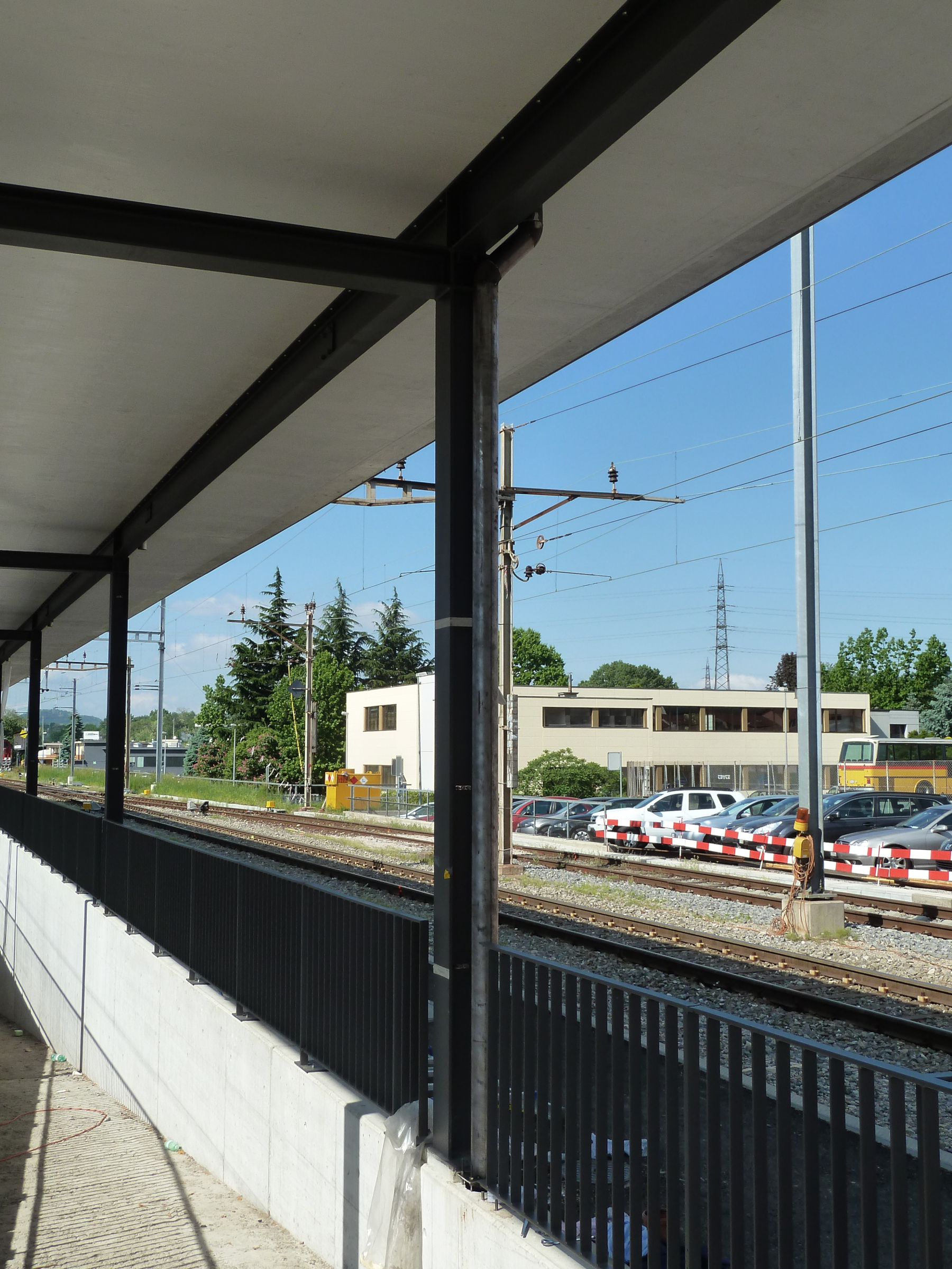 Officine Ghidoni SA