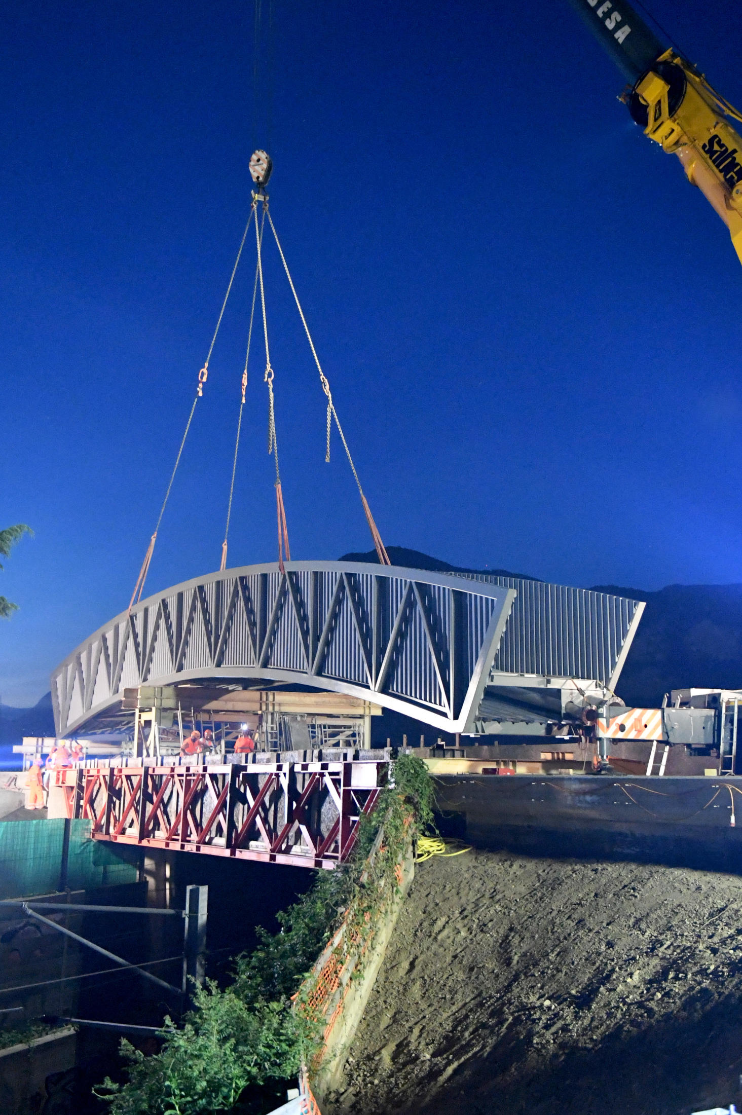 Officine Ghidoni SA