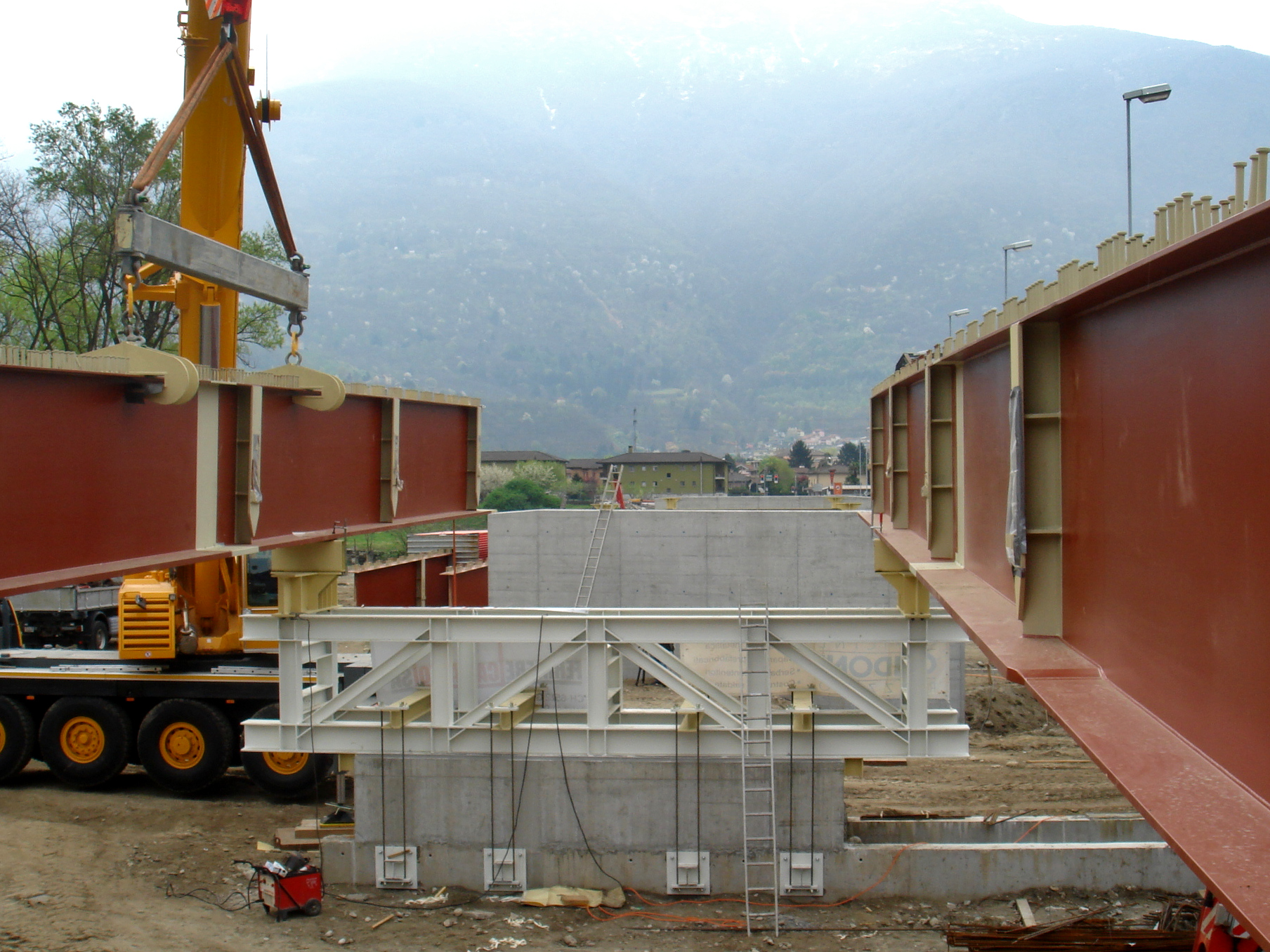 Officine Ghidoni SA