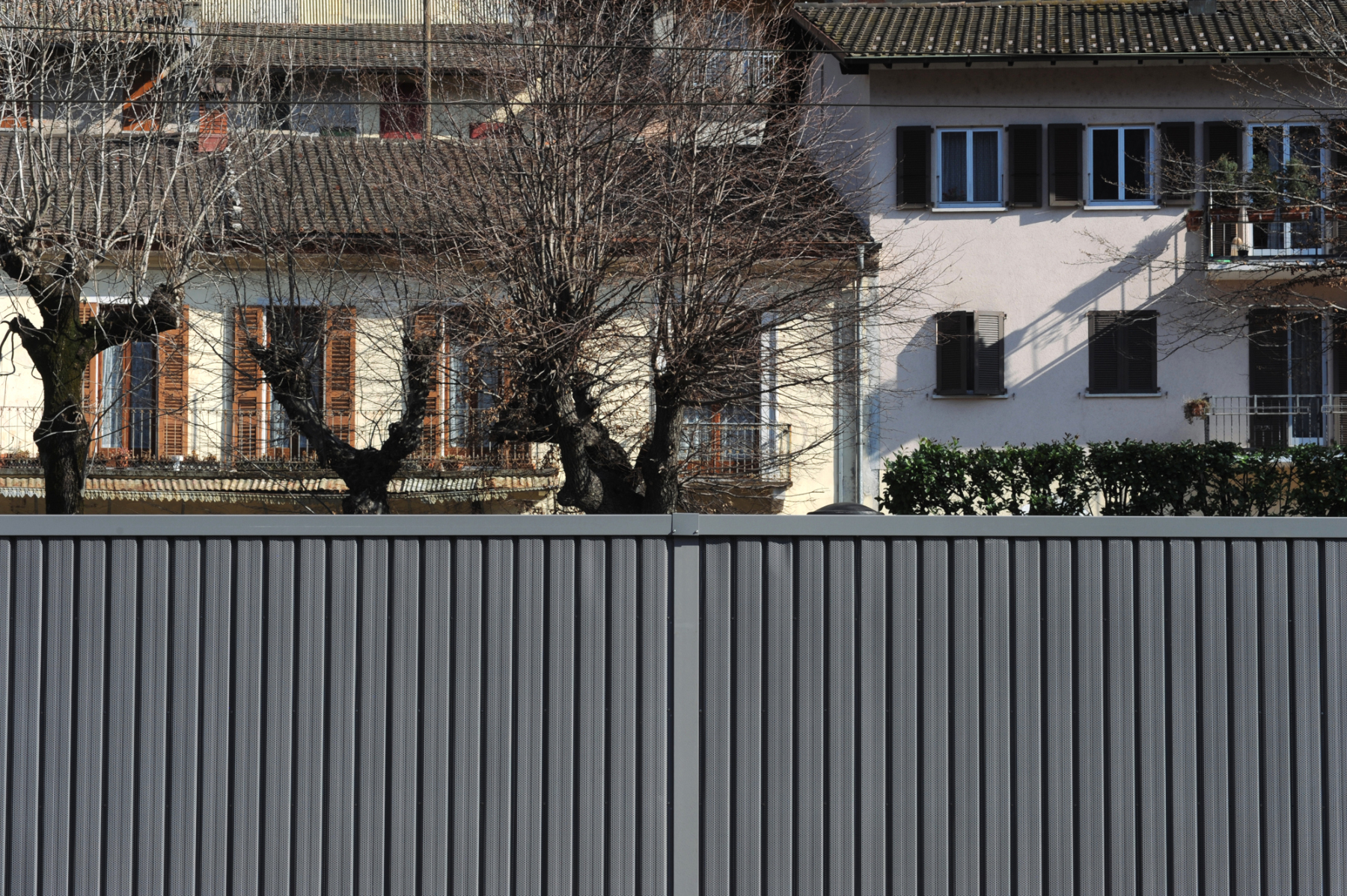 Officine Ghidoni SA